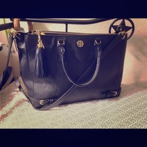 Tory Burch Large crossbody bag